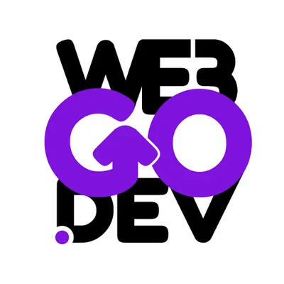 WebGo.dev Projektowanie Stron Internetowych